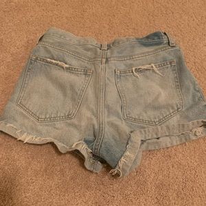 Abercrombie & Fitch shorts